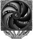 Устройство охлаждения(кулер) Deepcool AG620 G2 Soc-AM5/AM4/1200/1700/1851 серебристый/черный 4-pin 15-29dB Al+Cu 260W 1300gr Ret (R-AG620-BKNPMG2-G) Устройство охлаждения(кулер) Deepcool AG620 G2 Soc-AM5/AM4/1200/1700/1851 серебристый/черный 4-pin 15-29dB Al+Cu 260W 1300gr Ret (R-AG620-BKNPMG2-G)