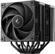 Устройство охлаждения(кулер) Deepcool AK620 G2 Soc-AM5/AM4/1200/1700/1851 черный 4-pin 11-28dB Al+Cu 260W 1456gr Ret (R-AK620G2-BKNNMN-GJD)