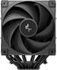 Устройство охлаждения(кулер) Deepcool AK620 G2 Soc-AM5/AM4/1200/1700/1851 черный 4-pin 11-28dB Al+Cu 260W 1456gr Ret (R-AK620G2-BKNNMN-GJD)