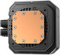 Система водяного охлаждения Deepcool Spartacus 360 Soc-AM5/AM4/1200/1700/1851 черный 4-pin 19-36dB Al LCD Ret (R-SPT360-BKDSMP-G-1) Система водяного охлаждения Deepcool Spartacus 360 Soc-AM5/AM4/1200/1700/1851 черный 4-pin 19-36dB Al LCD Ret (R-SPT360-BKDSMP-G-1)