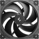Вентилятор для корпуса Deepcool FD12 V2 120х120x25 черный 4-pin 35.6дБ (R-FD12V2-BKNPN1-G) Ret Вентилятор для корпуса Deepcool FD12 V2 120х120x25 черный 4-pin 35.6дБ (R-FD12V2-BKNPN1-G) Ret