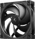 Вентилятор для корпуса Deepcool FD12 V2 120х120x25 черный 4-pin 35.6дБ (R-FD12V2-BKNPN1-G) Ret Вентилятор для корпуса Deepcool FD12 V2 120х120x25 черный 4-pin 35.6дБ (R-FD12V2-BKNPN1-G) Ret