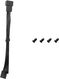 Вентилятор для корпуса Deepcool FD12 V2 120х120x25 черный 4-pin 35.6дБ (R-FD12V2-BKNPN1-G) Ret Вентилятор для корпуса Deepcool FD12 V2 120х120x25 черный 4-pin 35.6дБ (R-FD12V2-BKNPN1-G) Ret