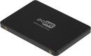 Накопитель SSD PC Pet SATA-III 2TB PCPS002T2 2.5 Накопитель SSD PC Pet SATA-III 2TB PCPS002T2 2.5