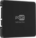 Накопитель SSD PC Pet SATA-III 2TB PCPS002T2 2.5 Накопитель SSD PC Pet SATA-III 2TB PCPS002T2 2.5