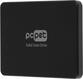 Накопитель SSD PC Pet SATA-III 2TB PCPS002T2 2.5 Накопитель SSD PC Pet SATA-III 2TB PCPS002T2 2.5