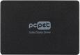 Накопитель SSD PC Pet SATA-III 2TB PCPS002T2 2.5 Накопитель SSD PC Pet SATA-III 2TB PCPS002T2 2.5