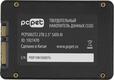 Накопитель SSD PC Pet SATA-III 2TB PCPS002T2 2.5 Накопитель SSD PC Pet SATA-III 2TB PCPS002T2 2.5