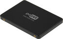 Накопитель SSD PC Pet SATA-III 2TB PCPS002T2 2.5 Накопитель SSD PC Pet SATA-III 2TB PCPS002T2 2.5