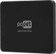 Накопитель SSD PC Pet SATA-III 2TB PCPS002T2 2.5 Накопитель SSD PC Pet SATA-III 2TB PCPS002T2 2.5