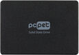 Накопитель SSD PC Pet SATA-III 2TB PCPS002T2 2.5 Накопитель SSD PC Pet SATA-III 2TB PCPS002T2 2.5