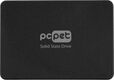 Накопитель SSD PC Pet SATA-III 2TB PCPS002T2 2.5 Накопитель SSD PC Pet SATA-III 2TB PCPS002T2 2.5