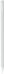 Стилус Samsung S Pen Galaxy Tab для Samsung Galaxy Tab S11/S11 Ultra белый (EJ-PX730BWEGRU)
