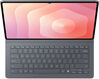 Чехол Samsung для Samsung Galaxy Tab S11 Ultra Book Cover Keyboard Slim поликарбонат/полиуретан черный (EF-DX930UBEGRU) Чехол Samsung для Samsung Galaxy Tab S11 Ultra Book Cover Keyboard Slim поликарбонат/полиуретан черный (EF-DX930UBEGRU)