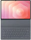 Чехол Samsung для Samsung Galaxy Tab S11 Ultra Book Cover Keyboard Slim поликарбонат/полиуретан черный (EF-DX930UBEGRU) Чехол Samsung для Samsung Galaxy Tab S11 Ultra Book Cover Keyboard Slim поликарбонат/полиуретан черный (EF-DX930UBEGRU)