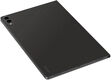 Чехол Samsung для Samsung Galaxy Tab S11 Ultra Book Cover Keyboard Slim поликарбонат/полиуретан черный (EF-DX930UBEGRU) Чехол Samsung для Samsung Galaxy Tab S11 Ultra Book Cover Keyboard Slim поликарбонат/полиуретан черный (EF-DX930UBEGRU)