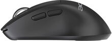 Мышь Acer OMR503 черный оптическая 3200dpi беспров. BT/Radio USB (ZL.MCE11.01B)