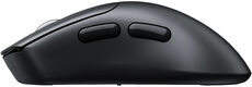 Мышь Acer Nitro OMR505 черный оптическая 12800dpi беспров. BT/Radio USB 5but (ZL.MCE11.01G)