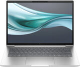 Ноутбук HP EliteBook 640 G11 Ultra 7 155U 16Gb SSD512Gb Intel Iris Xe graphics 14" WUXGA (1920x1080)/ ENGKBD без ОС silver WiFi BT Cam (A23E2EA)