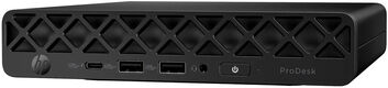 Неттоп HP ProDesk 4 Mini G1i Mini U5 225T (1.7) 16Gb SSD512Gb UHDG 770 без ОС GbitEth WiFi BT 90W kbNORUS мышь клавиатура черный (BY7B2ET) Неттоп HP ProDesk 4 Mini G1i Mini U5 225T (1.7) 16Gb SSD512Gb UHDG 770 без ОС GbitEth WiFi BT 90W kbNORUS мышь клавиатура черный (BY7B2ET)