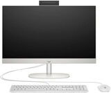 Моноблок HP 24-cr0071ci 23.8" Full HD i7 1355U (1.7) 16Gb SSD1Tb Iris Xe без ОС GbitEth WiFi BT 90W клавиатура мышь Cam белый 1920x1080 C84FHEA