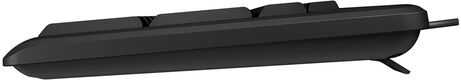 Клавиатура Acer OKW500 черный USB Multimedia (ZL.KBDEE.01T) кабель 1.8м Клавиатура Acer OKW500 черный USB Multimedia (ZL.KBDEE.01T) кабель 1.8м
