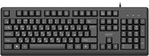 Клавиатура Acer OKW501 черный USB Multimedia (ZL.KBDEE.01U) кабель 1.8м Клавиатура Acer OKW501 черный USB Multimedia (ZL.KBDEE.01U) кабель 1.8м