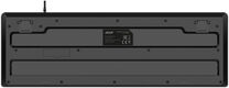 Клавиатура Acer OKW501 черный USB Multimedia (ZL.KBDEE.01U) кабель 1.8м Клавиатура Acer OKW501 черный USB Multimedia (ZL.KBDEE.01U) кабель 1.8м