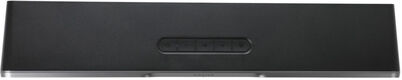 Колонки Edifier QS30 1.0 черный 5Вт BT