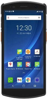 Терминал сбора данных Urovo CT58 (CT58-KIT-1)