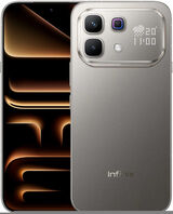 Смартфон Infinix X6878 Note 60 Pro 256Gb 8Gb титан моноблок 3G 4G 6.78" 1080x2436 Android 15 50Mpix 802.11 a/ b/ g/ n/ ac NFC GPS GSM900/ 1800 GSM1900 Protect 10085750