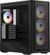 Корпус Formula Air Power G9 Duo PA черный без БП ATX 12x120mm 3x140mm 2xUSB3.0 audio bott PSU Корпус Formula Air Power G9 Duo PA черный без БП ATX 12x120mm 3x140mm 2xUSB3.0 audio bott PSU