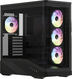 Корпус Formula Crystal U9 PA черный без БП ATX 9x120mm 3x140mm 2xUSB3.0 audio bott PSU Корпус Formula Crystal U9 PA черный без БП ATX 9x120mm 3x140mm 2xUSB3.0 audio bott PSU