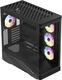 Корпус Formula Crystal U9 PA черный без БП ATX 9x120mm 3x140mm 2xUSB3.0 audio bott PSU Корпус Formula Crystal U9 PA черный без БП ATX 9x120mm 3x140mm 2xUSB3.0 audio bott PSU