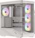 Корпус Formula Crystal U9 PA белый без БП ATX 9x120mm 3x140mm 2xUSB3.0 audio bott PSU Корпус Formula Crystal U9 PA белый без БП ATX 9x120mm 3x140mm 2xUSB3.0 audio bott PSU
