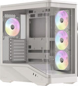 Корпус Formula Crystal U9 PA белый без БП ATX 9x120mm 3x140mm 2xUSB3.0 audio bott PSU CRYSTAL U9 PA WHITE&nbsp;<img style='position: relative;margin:0' src='/image/only_to_order_edit.gif' alt='На заказ' title='На заказ' />