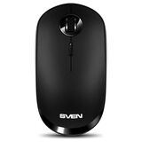 Sven
Мышь компьютерная RX-570SW WLS чрн. 3+1кл. SV-020910