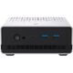 Acer Gadget E10 ERBox 1 [2147963] Black/White {Ryzen 7 6800H (3.2)/ 16Gb /SSD512Gb/ 680M/ Windows 11 Pro}
