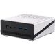 Acer Gadget E10 ERBox 1 [2147963] Black/White {Ryzen 7 6800H (3.2)/ 16Gb /SSD512Gb/ 680M/ Windows 11 Pro}