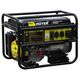 Huter DY9500LX 64/1/40 Электрогенератор { четырехтактный
