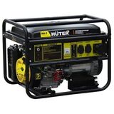 Huter DY9500LX 64/ 1/ 40 Электрогенератор { четырехтактный 64/1/40&nbsp;<img style='position: relative;margin:0' src='/image/only_to_order_edit.gif' alt='На заказ' title='На заказ' />