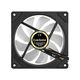Exegate EX299561RUS Вентилятор с подсветкой ExeGate EX12025H3P4PPRM-PWM.ARGB (120x120x25, ARGB, Hydraulic bearing (гидродинамический)