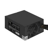Серверный БП 1100W ExeGate ServerPRO-1100ADS Exegate EX292193RUS (ATX, APFC, КПД 82% (80 PLUS)