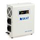 ИБП БАСТИОН SKAT-UPS 800T источник питания Line-Interactive 220В ИБП БАСТИОН SKAT-UPS 800T источник питания Line-Interactive 220В