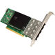 Intel Ethernet Network Adapter E810-XXVDA4 Intel Ethernet Network Adapter E810-XXVDA4