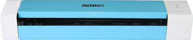 Avision ScanQ DW (000-1031-02G)