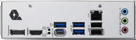 MSI PRO B850M-B GEN4