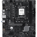 MSI PRO B860M-E