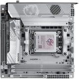 MSI MPG X870I EDGE TI EVO WIFI