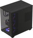 Корпус Formula Crystal Z2 v2 черный без БП ATX 10x120mm 2xUSB2.0 1xUSB3.0 audio bott PSU Корпус Formula Crystal Z2 v2 черный без БП ATX 10x120mm 2xUSB2.0 1xUSB3.0 audio bott PSU